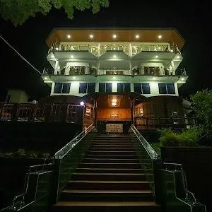 3* Hotel Delma Mount View