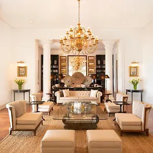 5* Hotel W15 Hanthana Estate