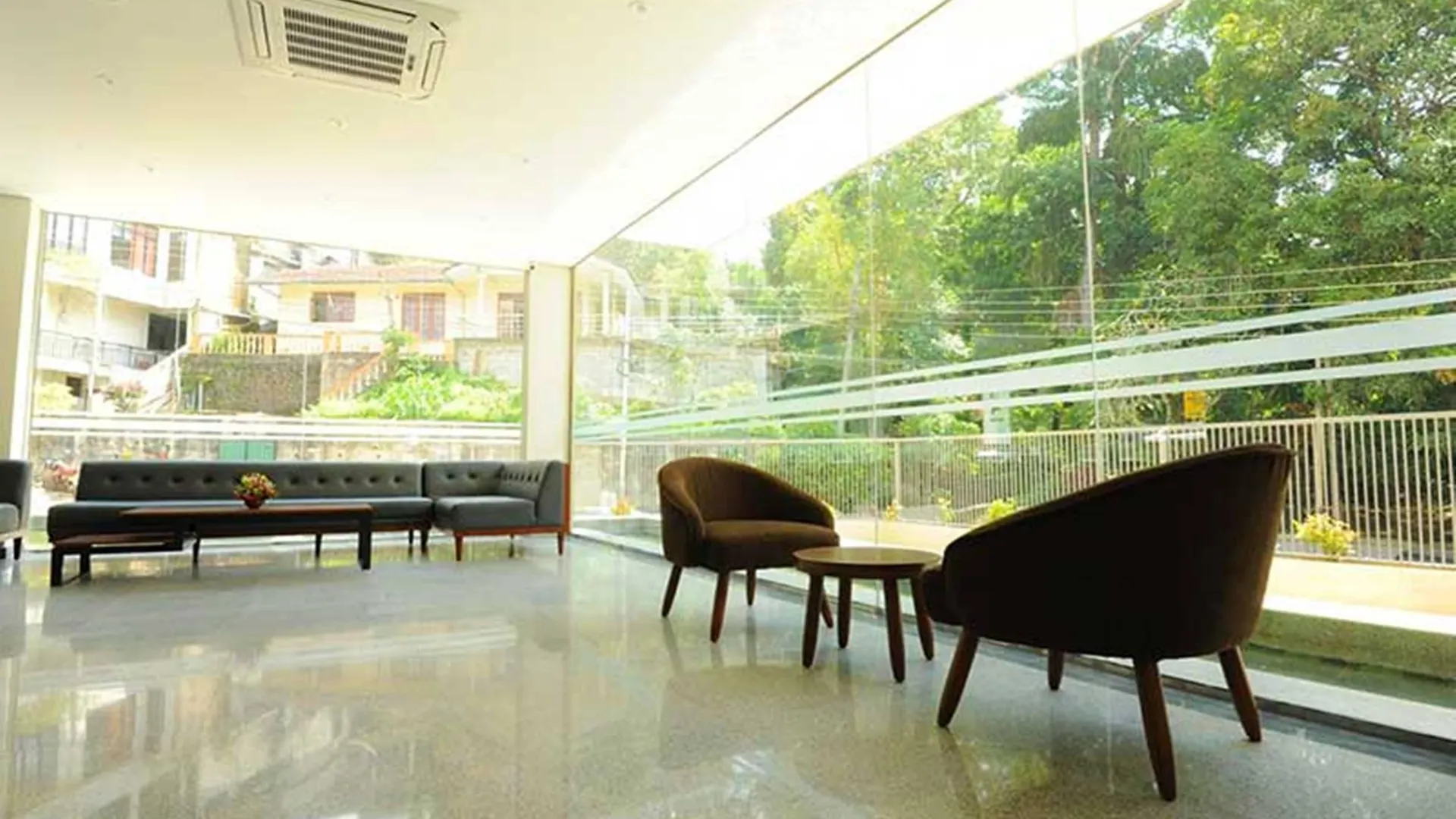 Oak Ray Heritage Hotel Kandy