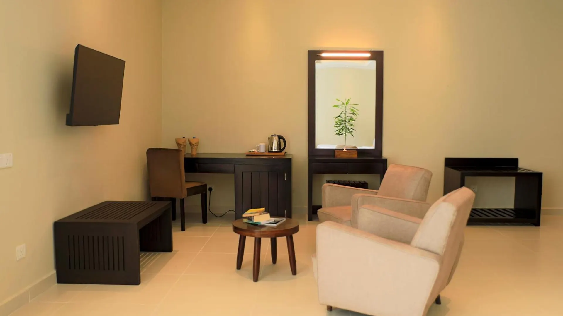 Oak Ray Heritage Hotel Kandy
